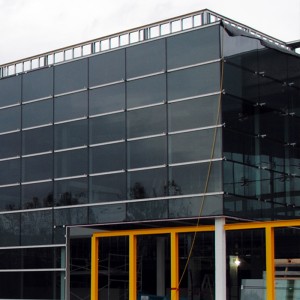 Free design Easy Assemble onion steel warehouse