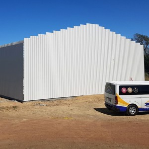 Wholesale ODM China Prefabricated Steel Structure Construction Buildings for Warehouse/Workshop/Hangar/Storage/Agriculture