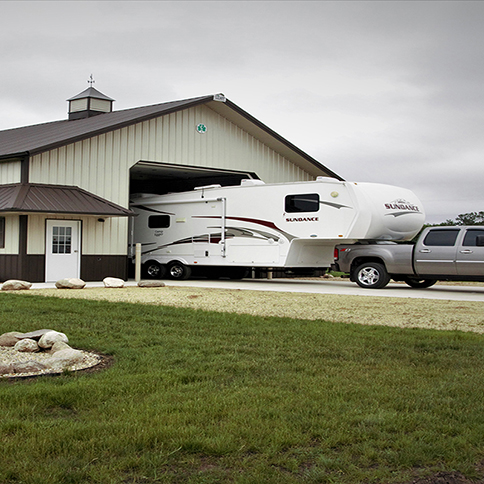 China Mini Cheap Metal Prefabricated Small Sound Proof Steel Structure Building Garage