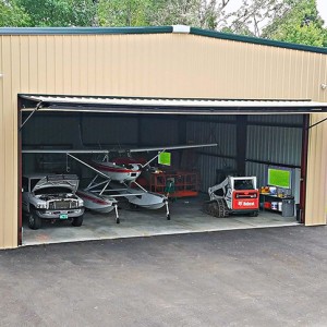 China Aircraft Hangar Airplane Hangar Aircraft Hangar Design