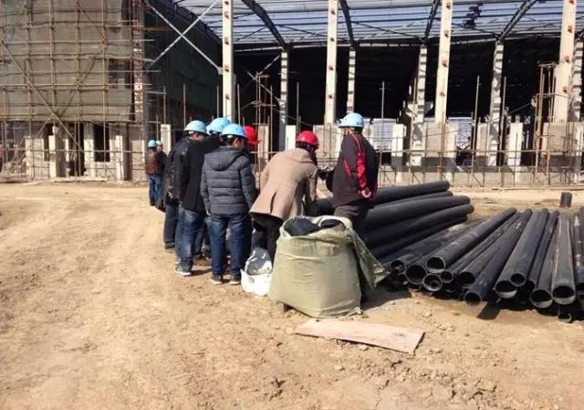 Control points of steel structure engineering supervision